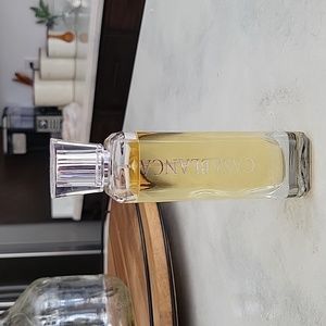 Swiss Arabian Casablanca